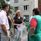 Комунальне підприємство в ролі рейдера?